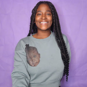 Meet your Posher, Tinara